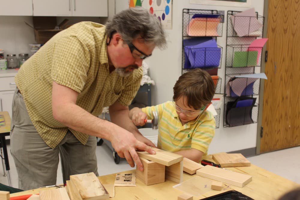 Farmington Valley Montessori